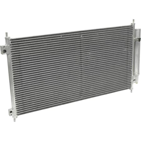 Universal Air Conditioning Condenser,Cn3669Pfc